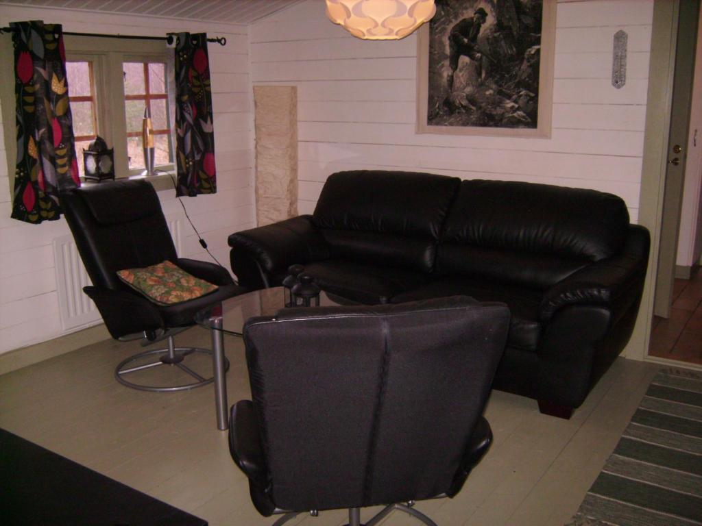 Timjan Forest Resort Nydala Habitación foto